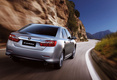 Toyota Camry 2012 rus