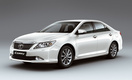 Toyota Camry 2012 rus