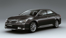 Toyota Camry 2012 rus