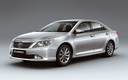 Toyota Camry 2012 rus