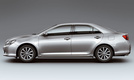 Toyota Camry 2012 rus