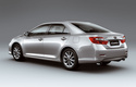 Toyota Camry 2012 rus