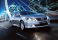 Toyota Camry 2012 rus
