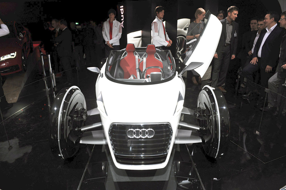 Audi Urban