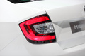 Skoda MissionL