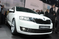 Skoda MissionL