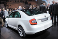 Skoda MissionL