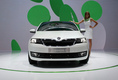 Skoda MissionL