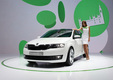 Skoda MissionL