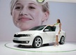 Skoda MissionL