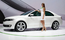 Skoda MissionL