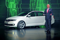 Skoda MissionL