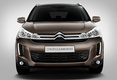 Citroen C4 Aircross