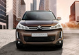 Citroen C4 Aircross
