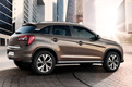 Citroen C4 Aircross