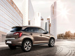 Citroen C4 Aircross