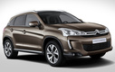 Citroen C4 Aircross