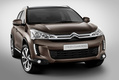 Citroen C4 Aircross
