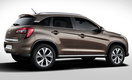 Citroen C4 Aircross