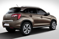 Citroen C4 Aircross