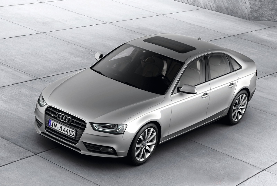 Audi A4/S4