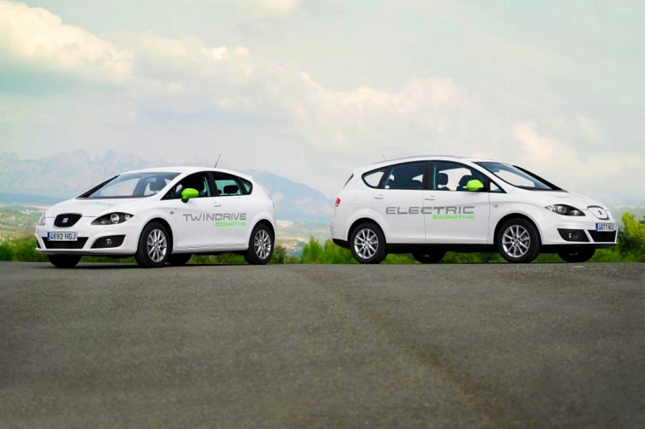 �������������� ���������� � ������ �� Seat
