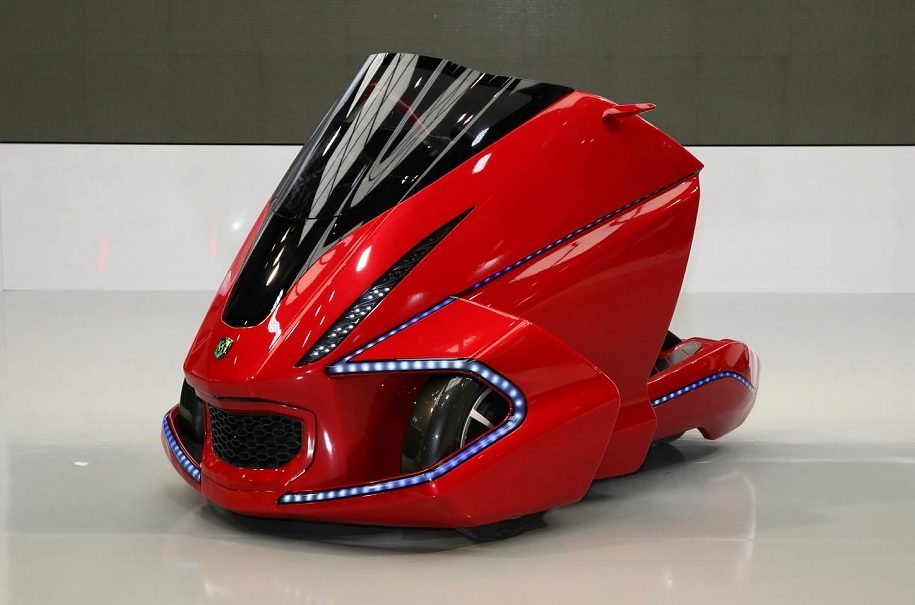 Kobot β, Kobot ν � Kobot II