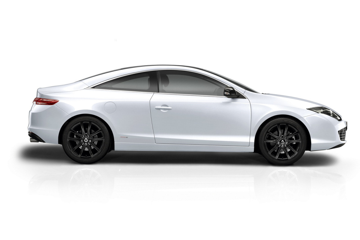 Renault Laguna