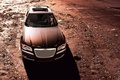 Chrysler 300C Luxury Series