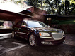 Chrysler 300C Luxury Series