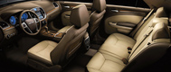 Chrysler 300C Luxury Series