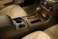 Chrysler 300C Luxury Series