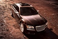 Chrysler 300C Luxury Series