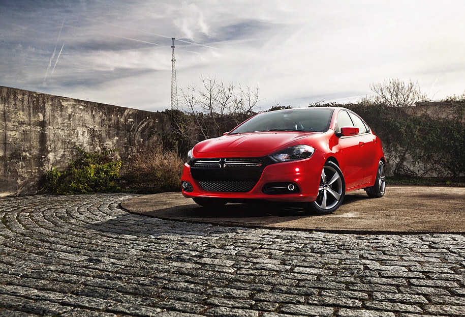 Dodge Dart