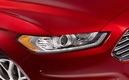 Ford Fusion 2013