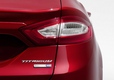 Ford Fusion 2013