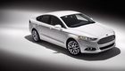 Ford Fusion 2013