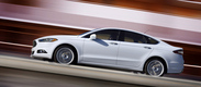 Ford Fusion 2013
