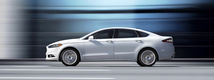 Ford Fusion 2013