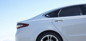 Ford Fusion 2013