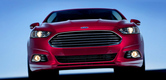 Ford Fusion 2013
