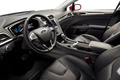 Ford Fusion 2013