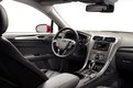 Ford Fusion 2013