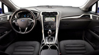 Ford Fusion 2013