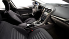 Ford Fusion 2013