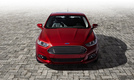 Ford Fusion 2013