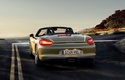 Porsche Boxter и Boxter S