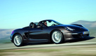 Porsche Boxter и Boxter S