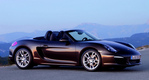 Porsche Boxter и Boxter S