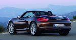 Porsche Boxter и Boxter S